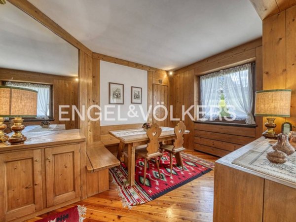 appartamento in vendita a Cortina d'Ampezzo