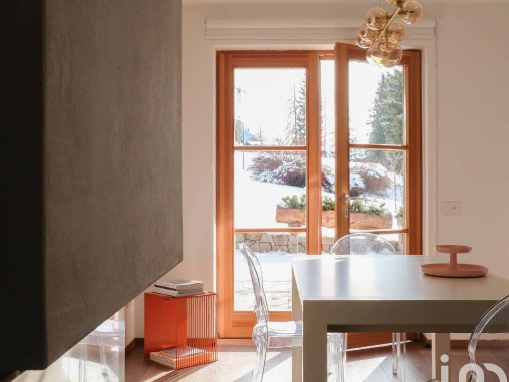 appartamento in vendita a Cortina d'Ampezzo