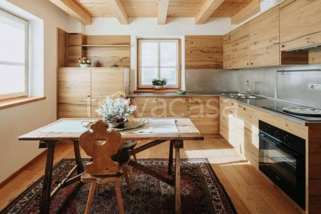 appartamento in vendita a Cortina d'Ampezzo