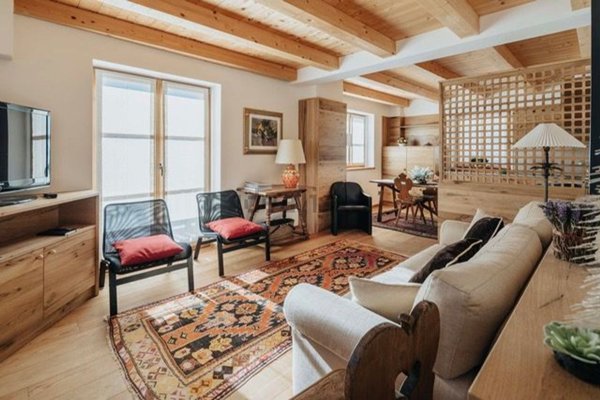 appartamento in vendita a Cortina d'Ampezzo