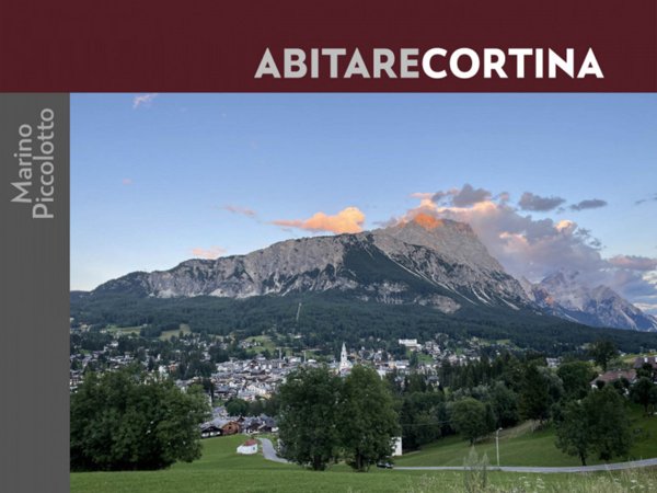 appartamento in vendita a Cortina d'Ampezzo