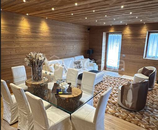 appartamento in vendita a Cortina d'Ampezzo