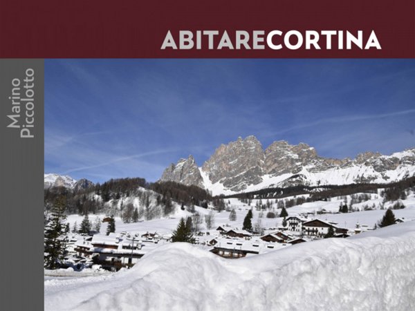 appartamento in vendita a Cortina d'Ampezzo in zona Rònco