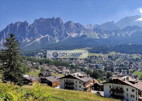 casa indipendente in vendita a Cortina d'Ampezzo