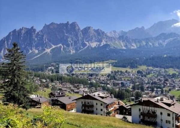 casa indipendente in vendita a Cortina d'Ampezzo