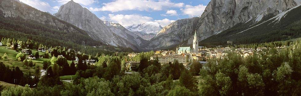 appartamento in vendita a Cortina d'Ampezzo