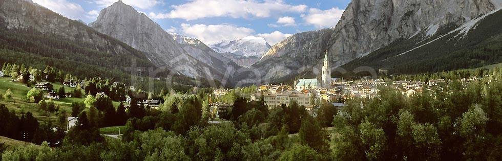 appartamento in vendita a Cortina d'Ampezzo