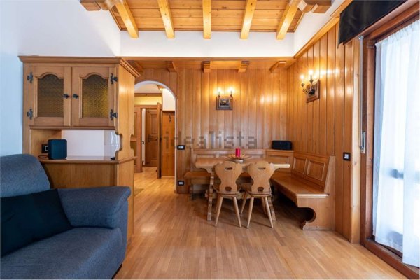 appartamento in vendita a Cortina d'Ampezzo