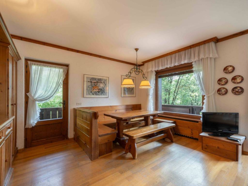 appartamento in vendita a Cortina d'Ampezzo