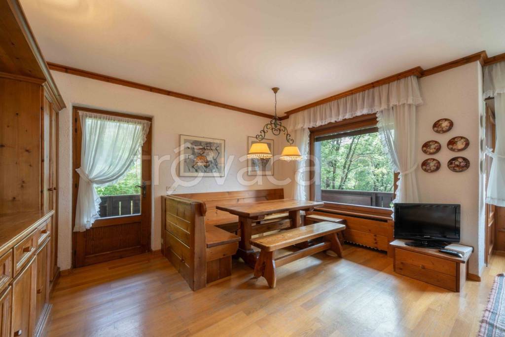 appartamento in vendita a Cortina d'Ampezzo