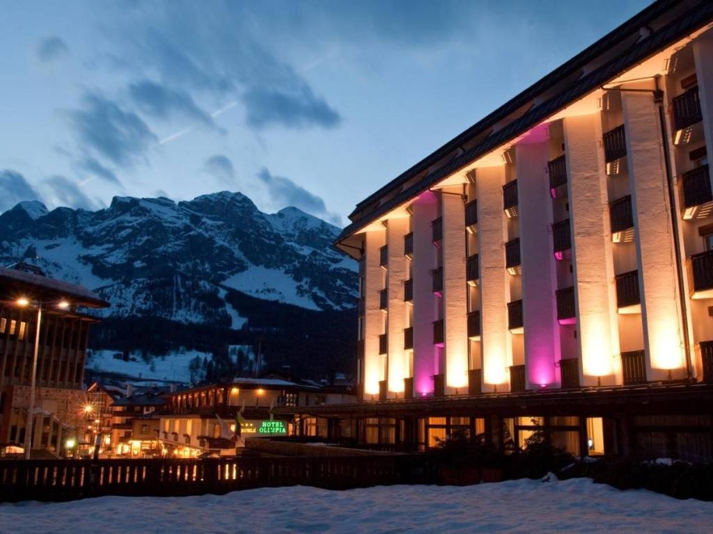 appartamento in vendita a Cortina d'Ampezzo