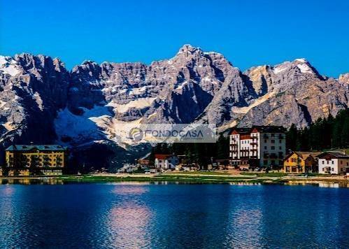 casa indipendente in vendita a Cortina d'Ampezzo