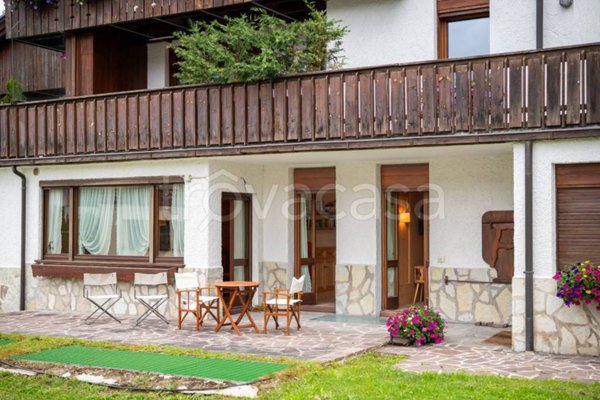 appartamento in vendita a Cortina d'Ampezzo