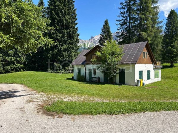 casa indipendente in vendita a Cortina d'Ampezzo