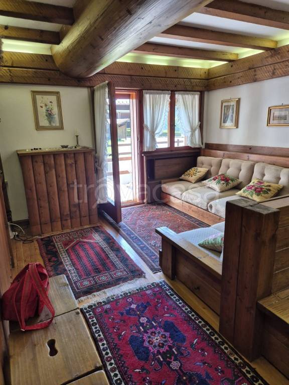 appartamento in vendita a Cortina d'Ampezzo