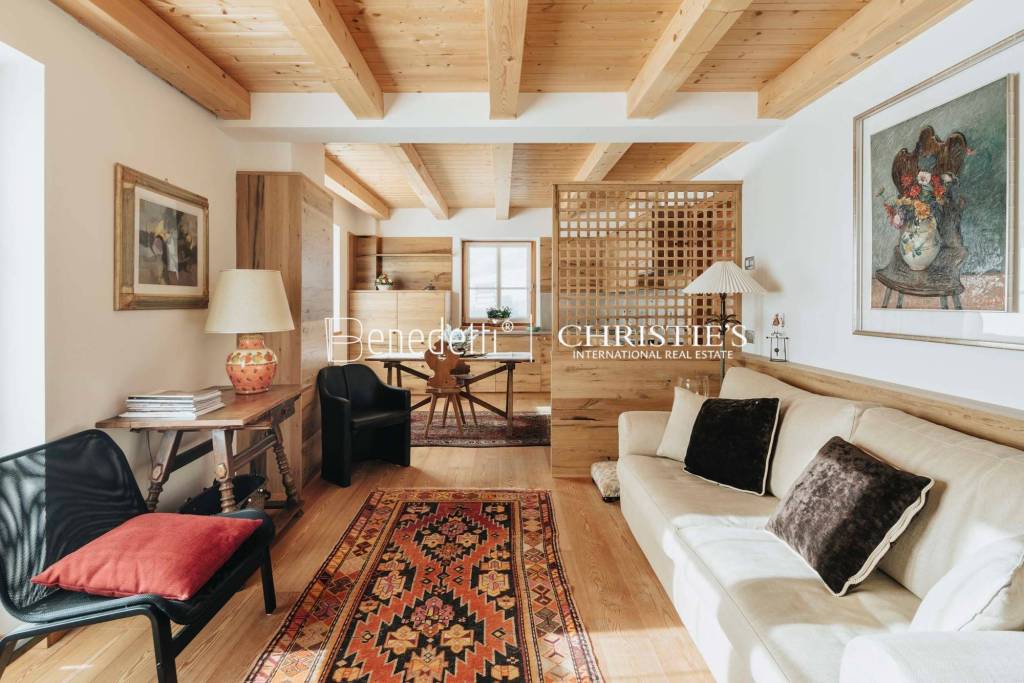 appartamento in vendita a Cortina d'Ampezzo