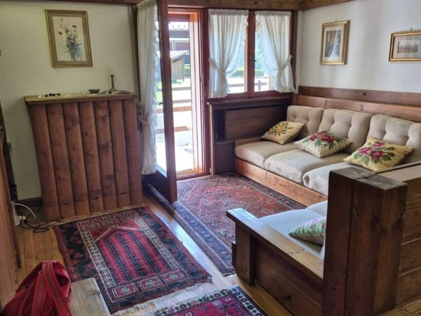 appartamento in vendita a Cortina d'Ampezzo
