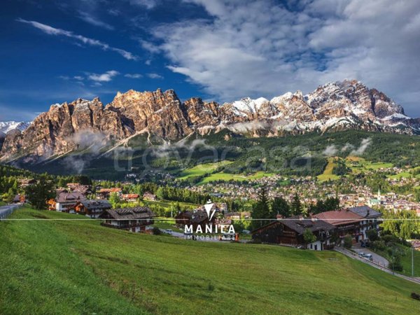 appartamento in vendita a Cortina d'Ampezzo
