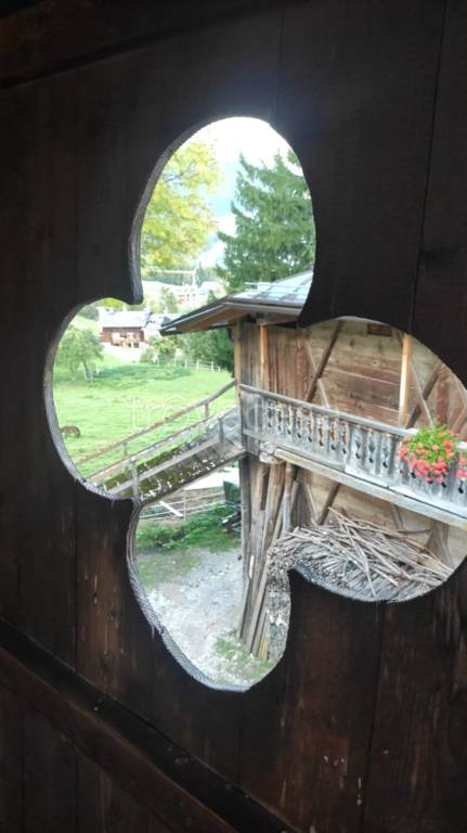 appartamento in vendita a Cortina d'Ampezzo in zona Col