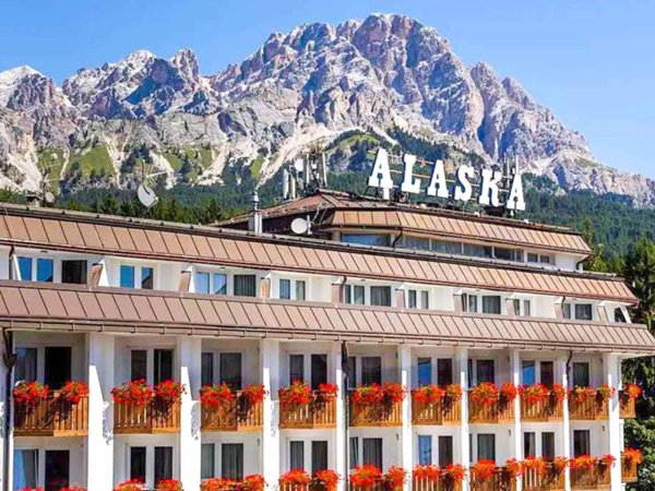 bivano in vendita a Cortina d'Ampezzo