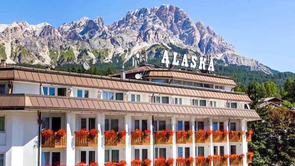 bivano in vendita a Cortina d'Ampezzo