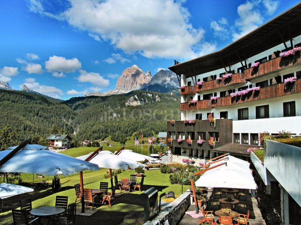multiproprieta in vendita a Cortina d'Ampezzo