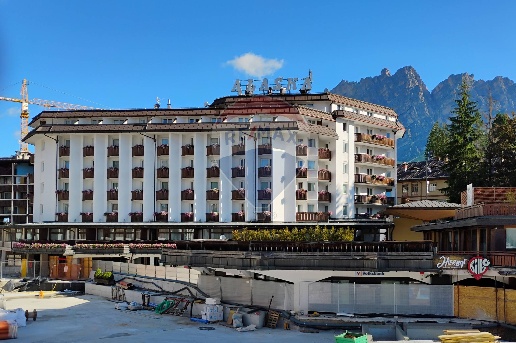 multiproprieta in vendita a Cortina d'Ampezzo