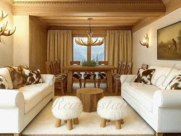 appartamento in vendita a Cortina d'Ampezzo