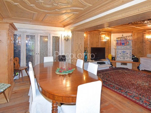 appartamento in vendita a Cortina d'Ampezzo in zona Maion