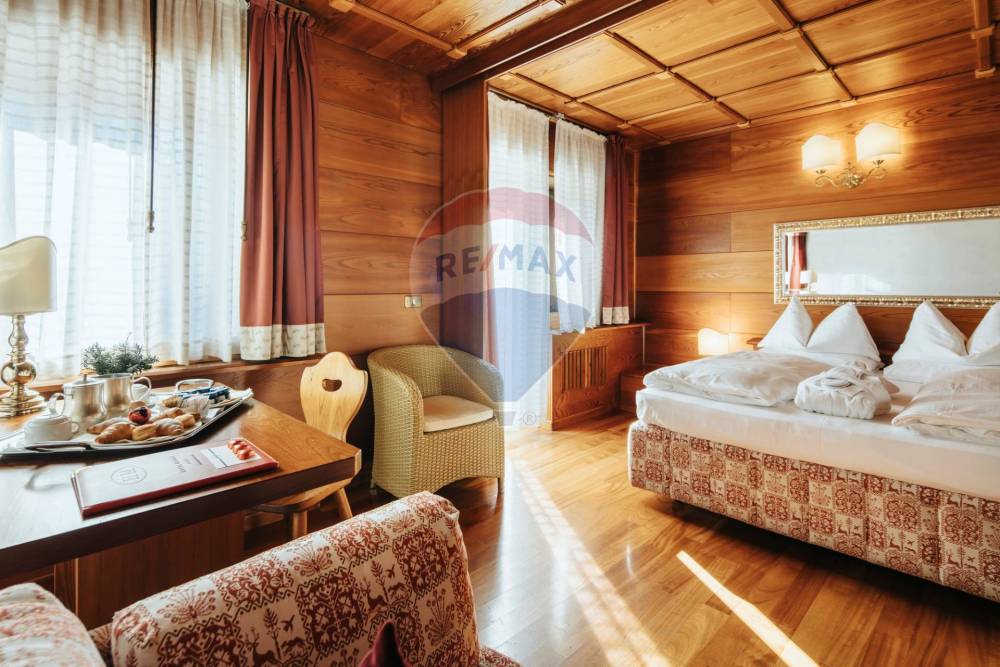 negozio in vendita a Cortina d'Ampezzo