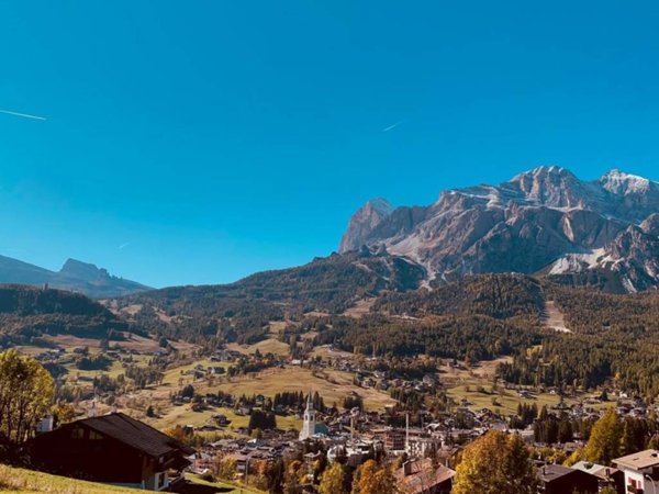 appartamento in vendita a Cortina d'Ampezzo