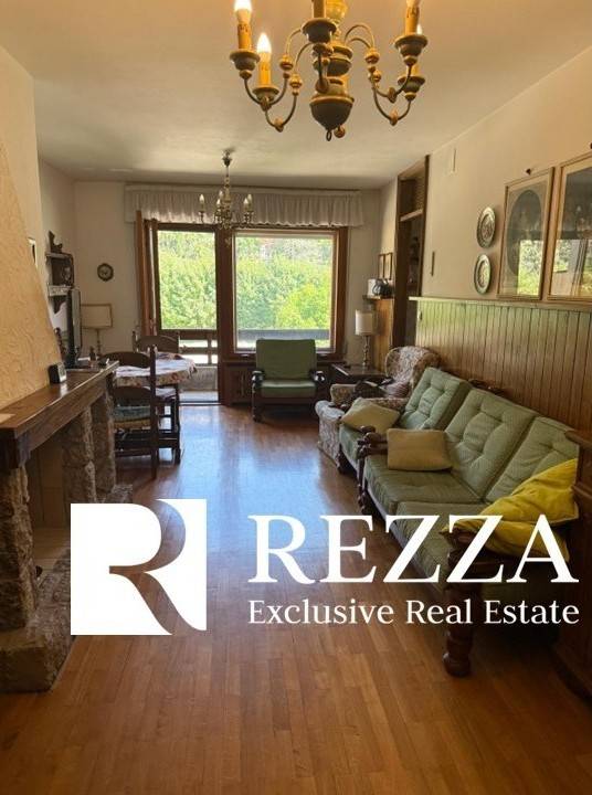 appartamento in vendita a Cortina d'Ampezzo