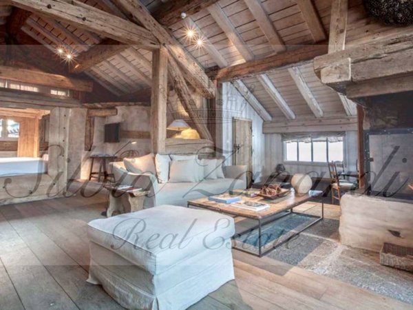 appartamento in vendita a Cortina d'Ampezzo