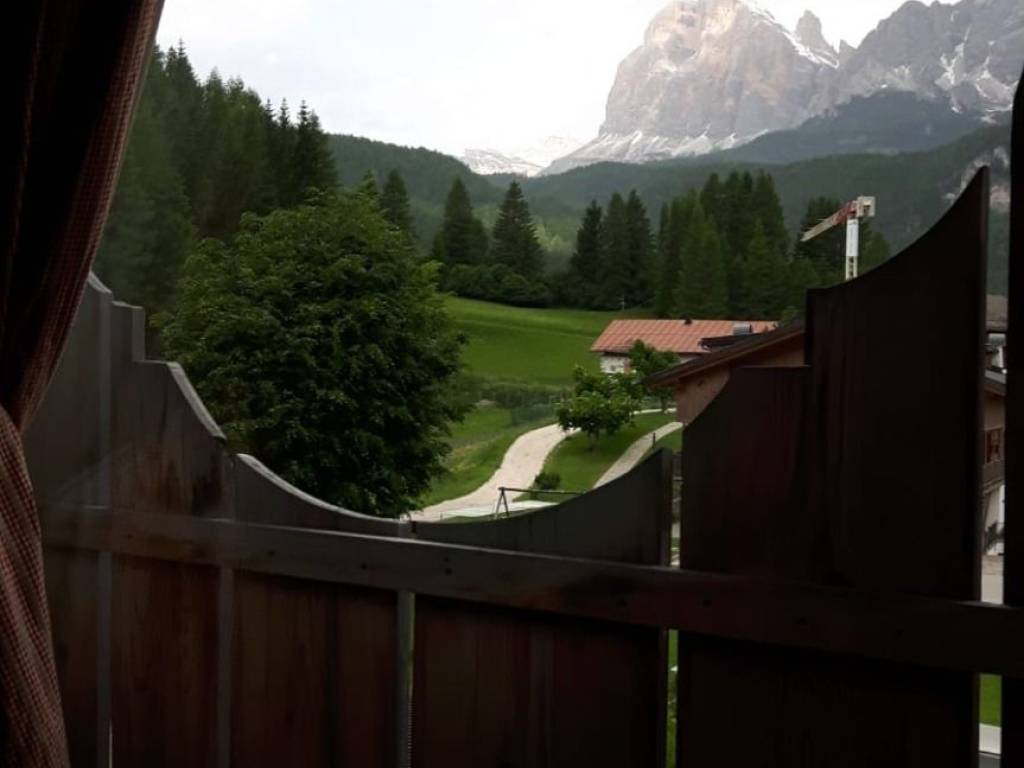 appartamento in vendita a Cortina d'Ampezzo