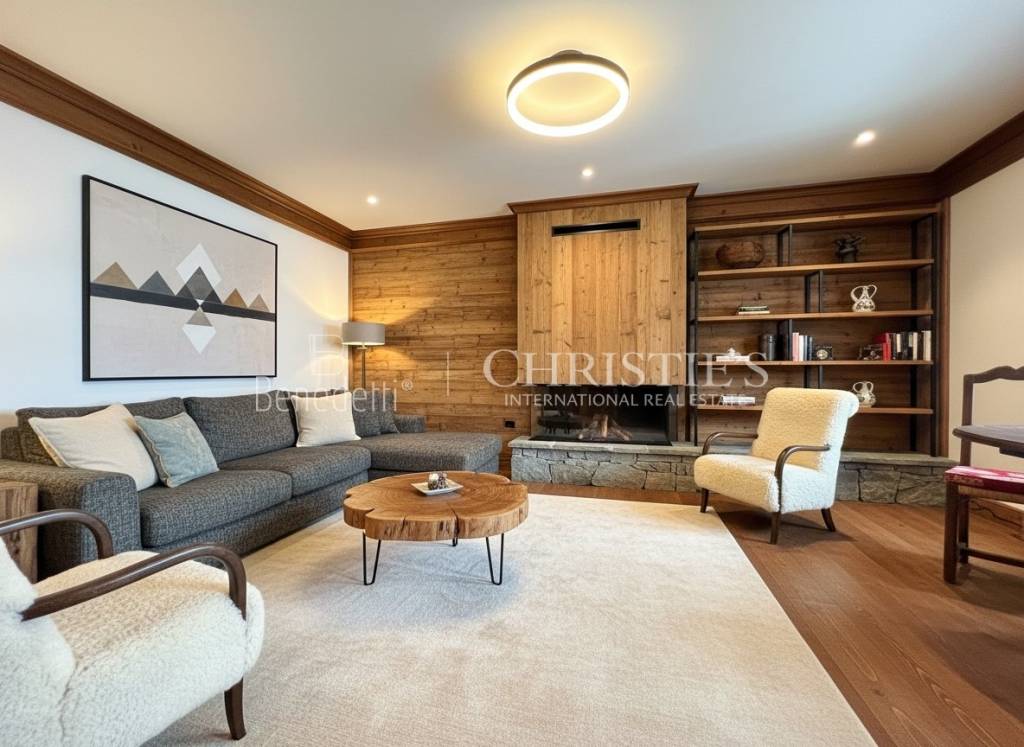 appartamento in vendita a Cortina d'Ampezzo