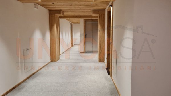 appartamento in vendita a Cortina d'Ampezzo in zona Zuél