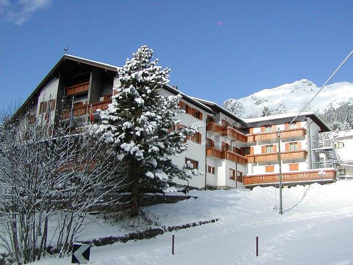 bivano in vendita a Cortina d'Ampezzo