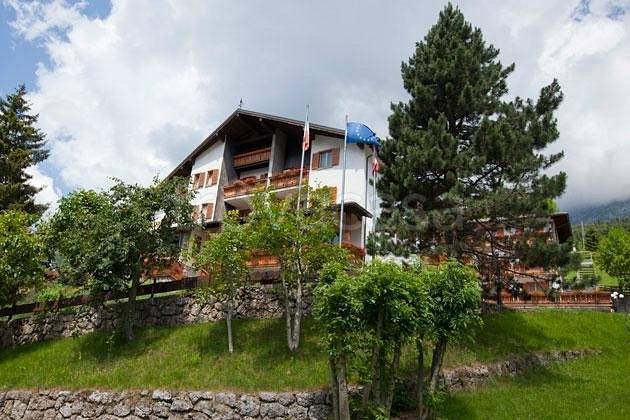 multiproprieta in vendita a Cortina d'Ampezzo