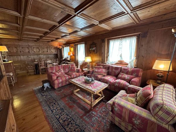 appartamento in vendita a Cortina d'Ampezzo