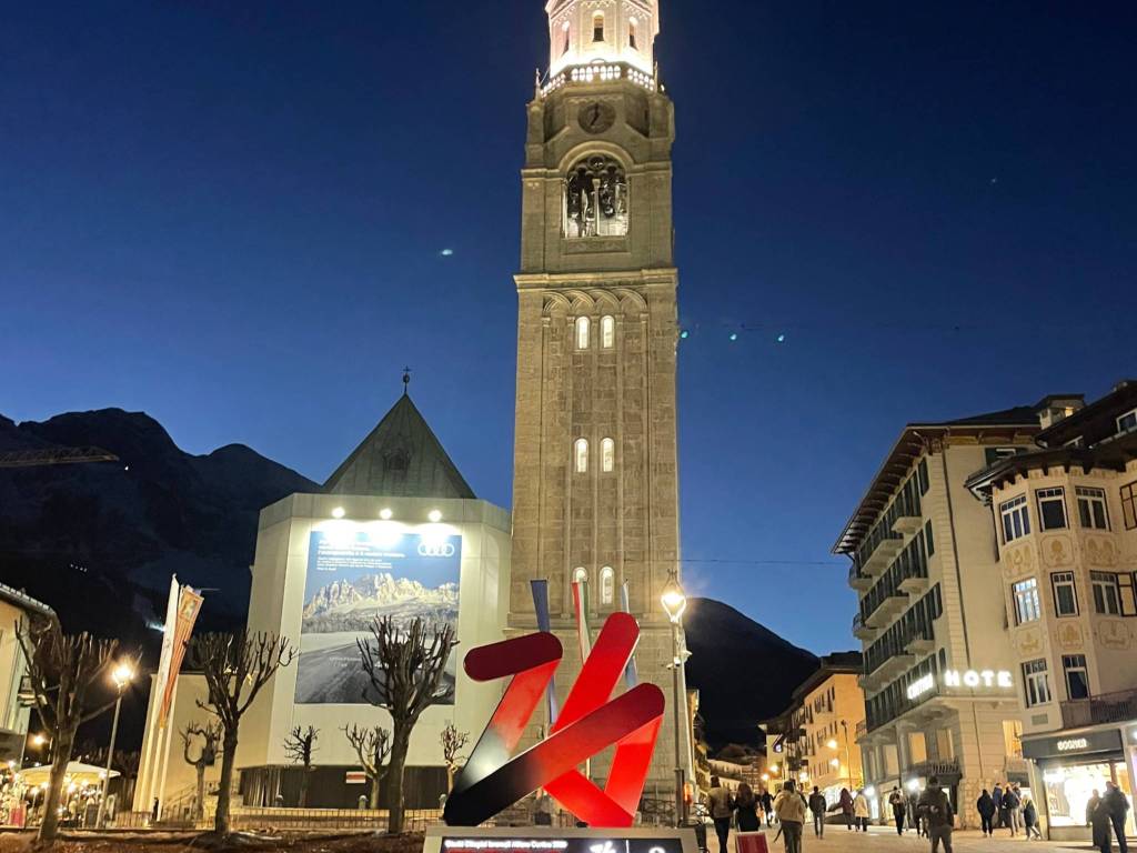 appartamento in vendita a Cortina d'Ampezzo