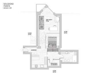 appartamento in vendita a Cortina d'Ampezzo