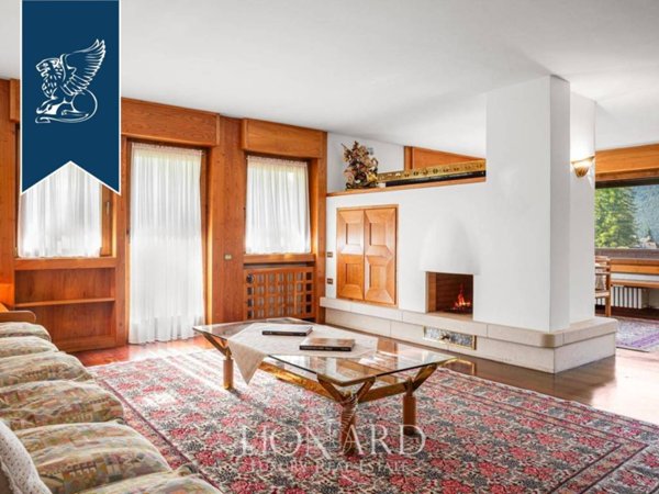 casa indipendente in vendita a Cortina d'Ampezzo