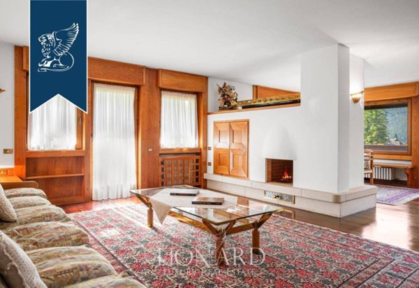 casa indipendente in vendita a Cortina d'Ampezzo