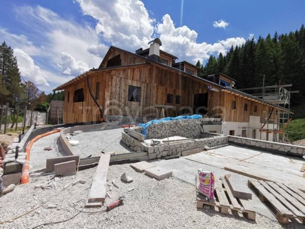 appartamento in vendita a Cortina d'Ampezzo