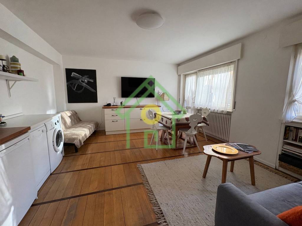 appartamento in vendita a Cortina d'Ampezzo