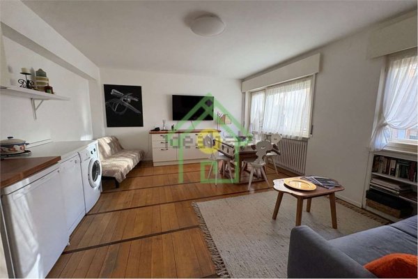 appartamento in vendita a Cortina d'Ampezzo