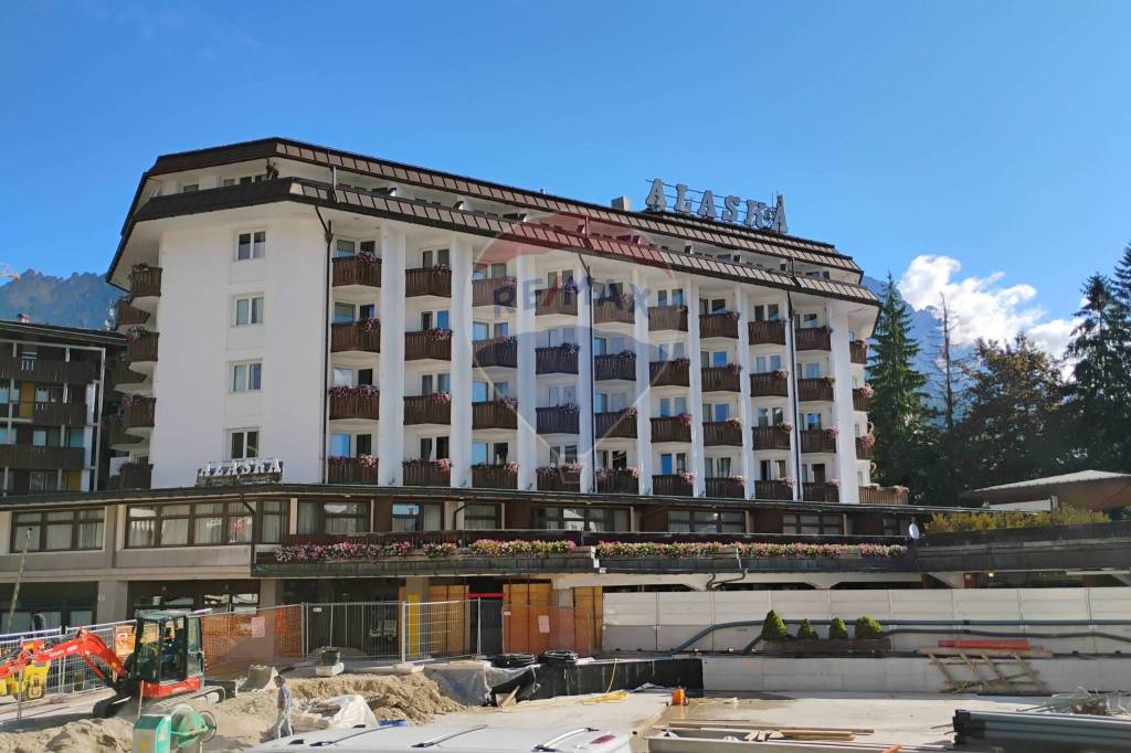 multiproprieta in vendita a Cortina d'Ampezzo