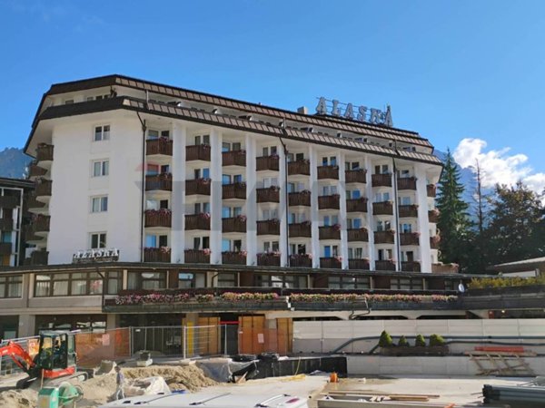 multiproprieta in vendita a Cortina d'Ampezzo