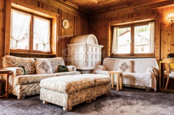 appartamento in vendita a Cortina d'Ampezzo