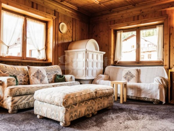 appartamento in vendita a Cortina d'Ampezzo